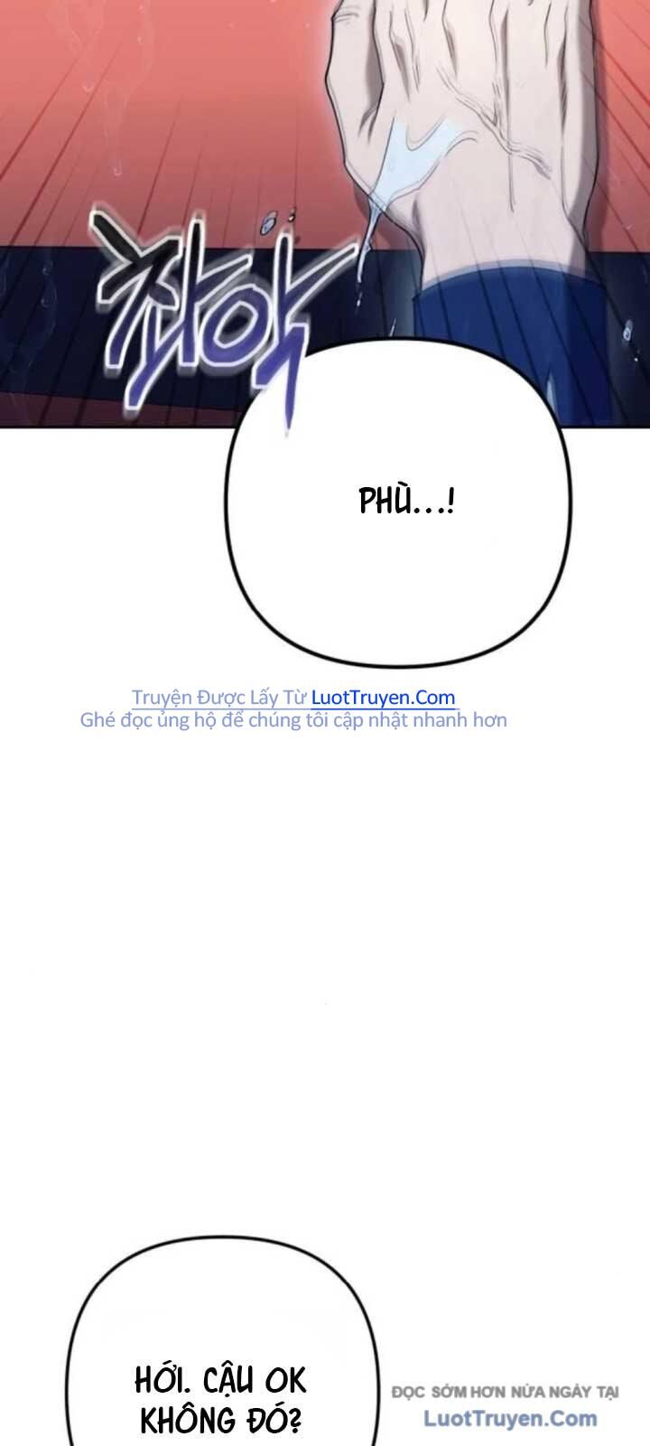 Hôm Nay Cũng Tan Làm Đúng Giờ Chap 11 - Next Chap 12