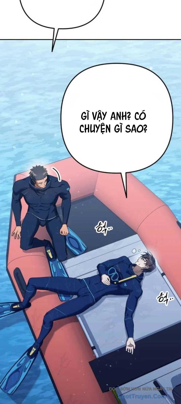 Hôm Nay Cũng Tan Làm Đúng Giờ Chap 11 - Next Chap 12