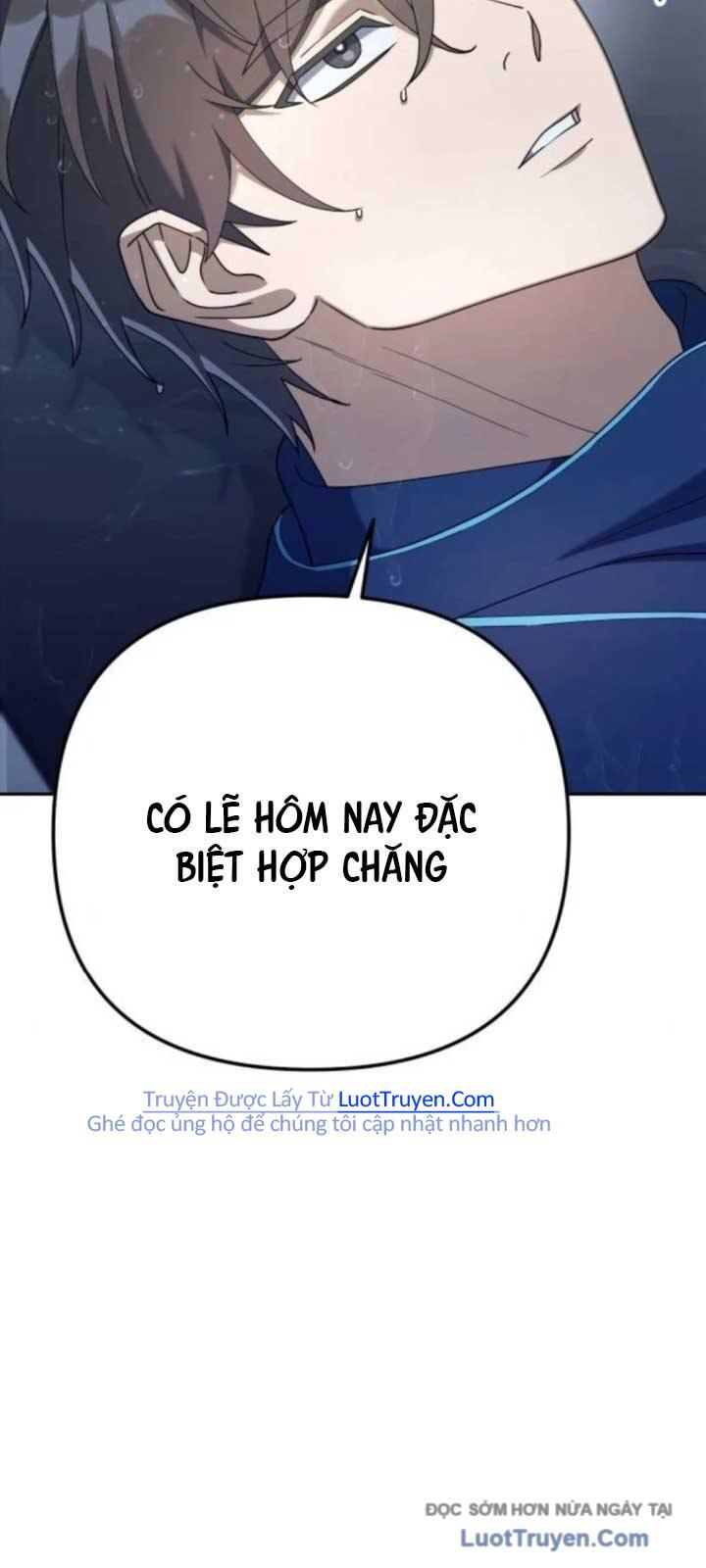 Hôm Nay Cũng Tan Làm Đúng Giờ Chap 11 - Next Chap 12