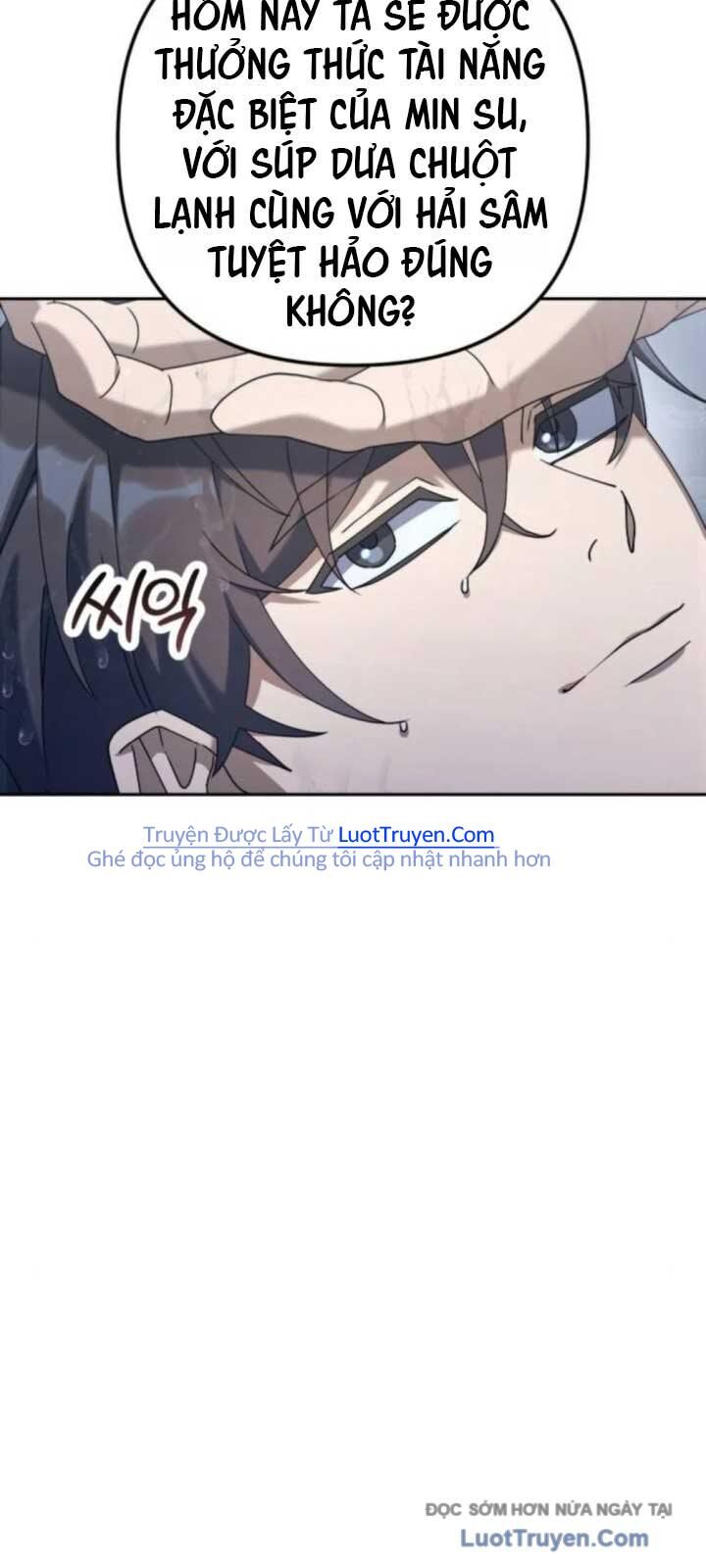 Hôm Nay Cũng Tan Làm Đúng Giờ Chap 11 - Next Chap 12