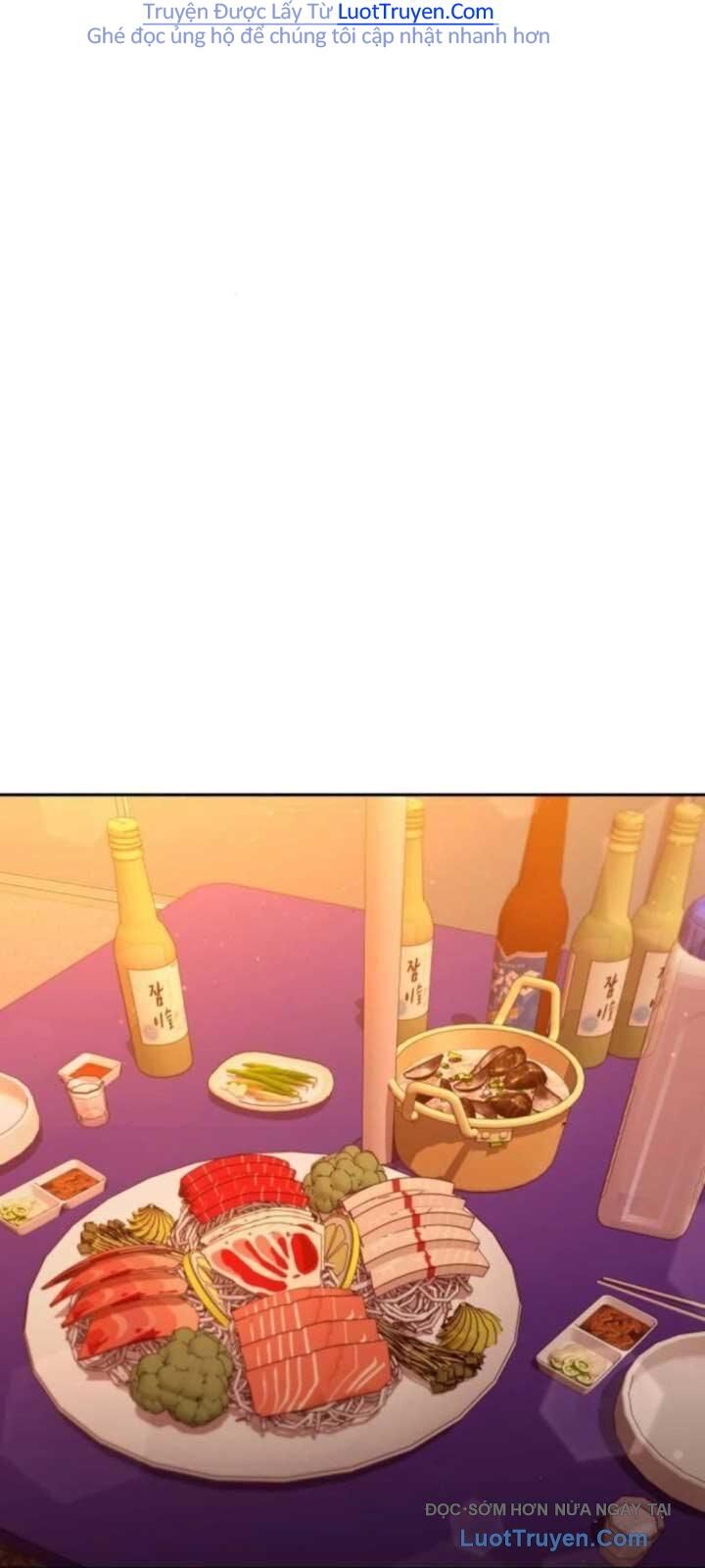 Hôm Nay Cũng Tan Làm Đúng Giờ Chap 11 - Next Chap 12