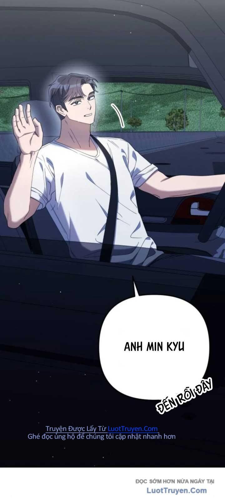 Hôm Nay Cũng Tan Làm Đúng Giờ Chap 11 - Next Chap 12