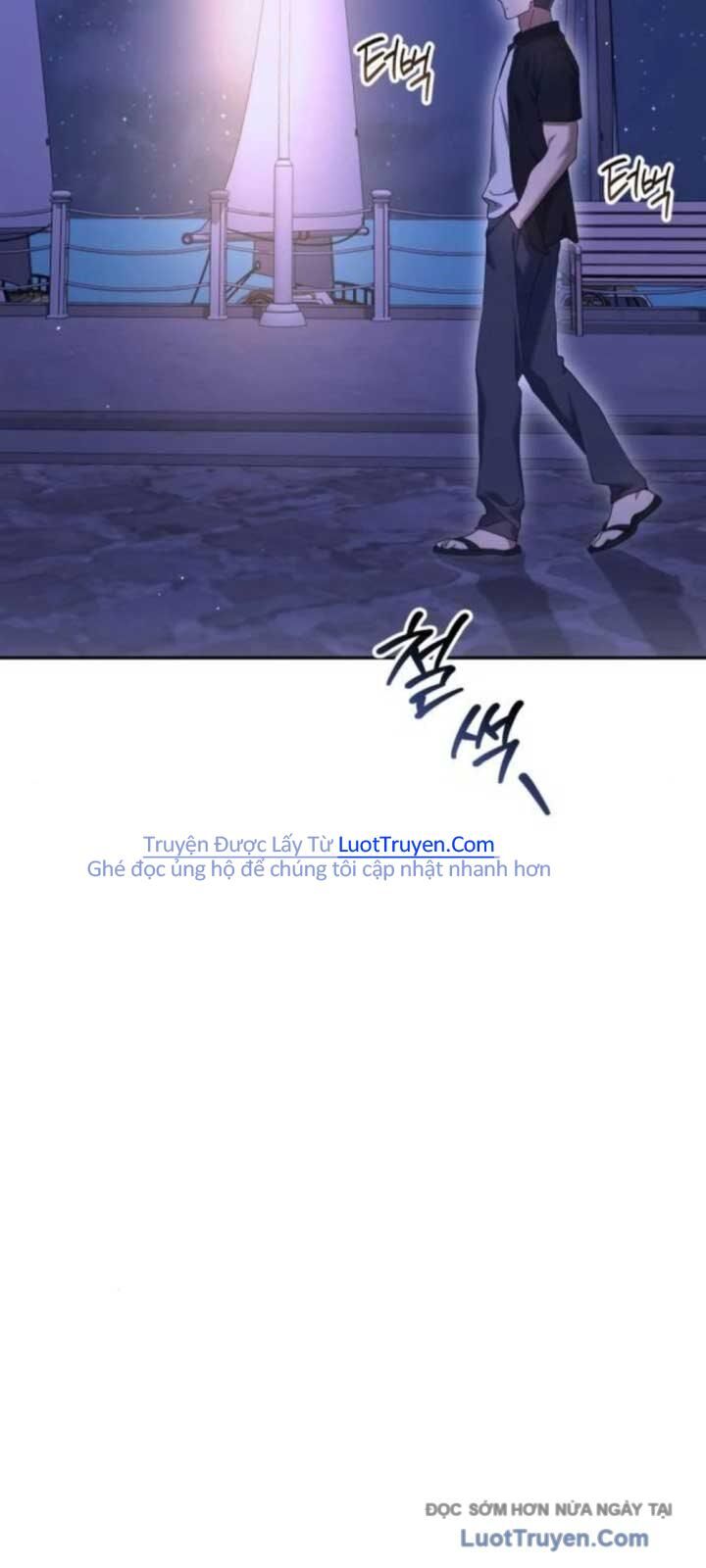 Hôm Nay Cũng Tan Làm Đúng Giờ Chap 11 - Next Chap 12