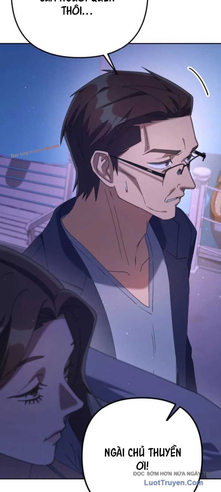 Hôm Nay Cũng Tan Làm Đúng Giờ Chap 11 - Next Chap 12