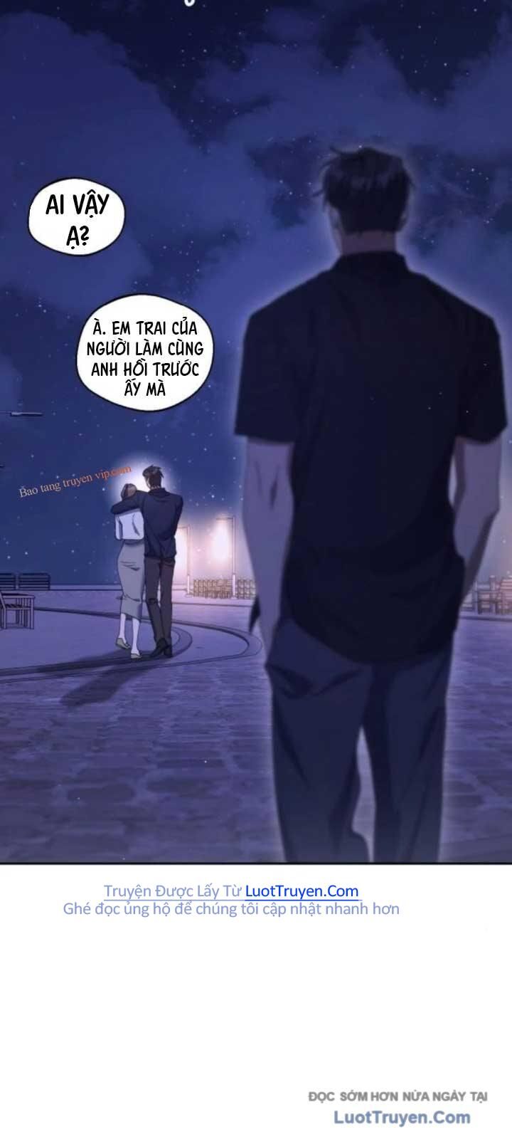 Hôm Nay Cũng Tan Làm Đúng Giờ Chap 11 - Next Chap 12