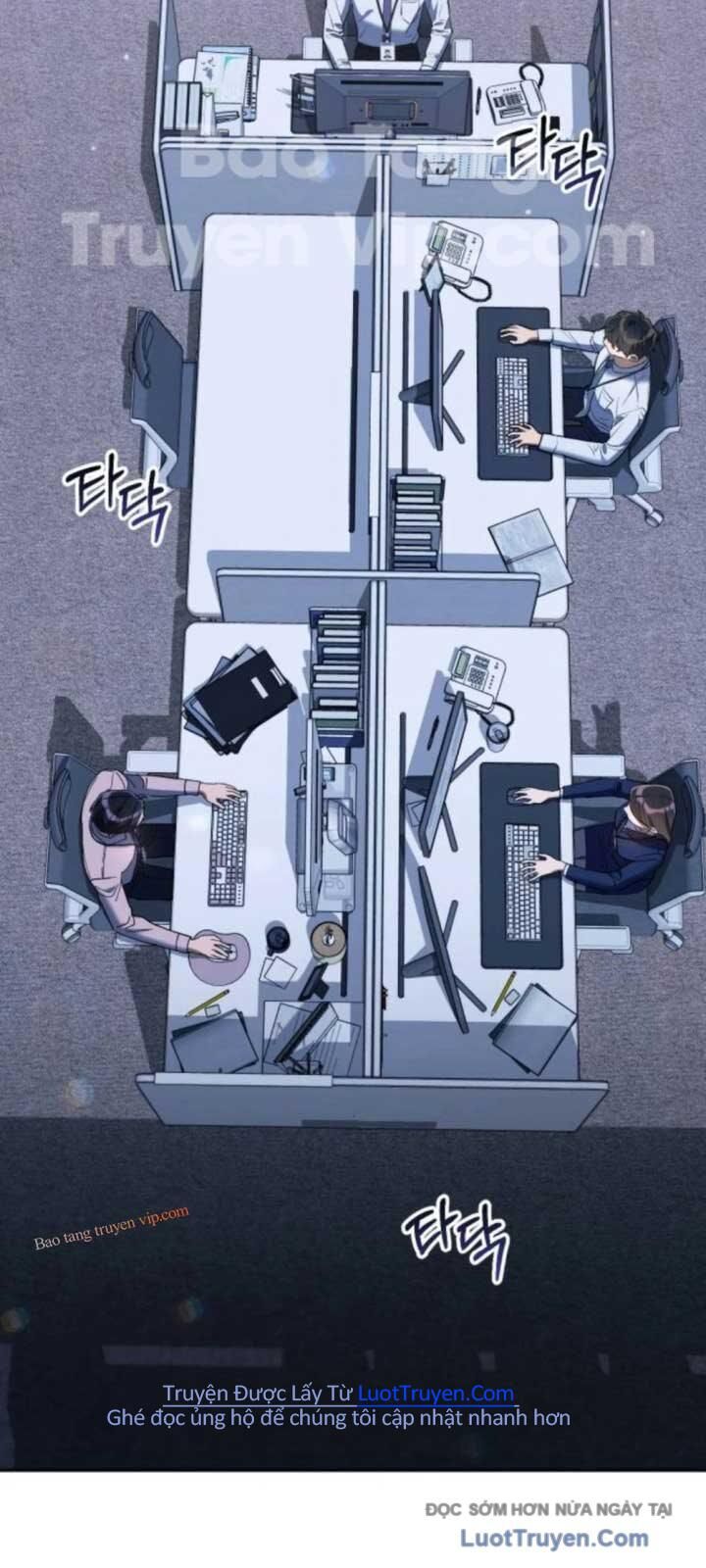 Hôm Nay Cũng Tan Làm Đúng Giờ Chap 11 - Next Chap 12