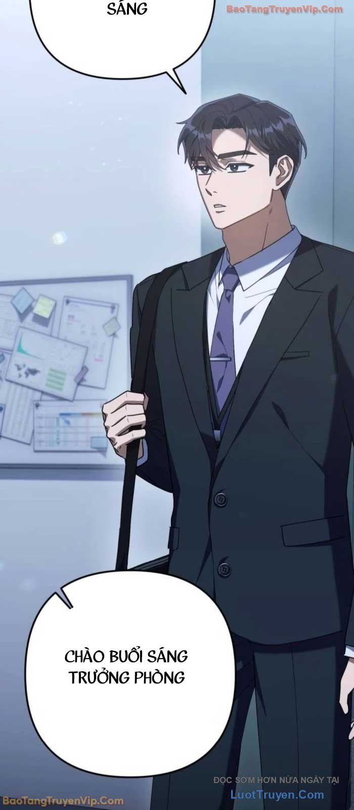 Hôm Nay Cũng Tan Làm Đúng Giờ Chap 7 - Next Chap 8