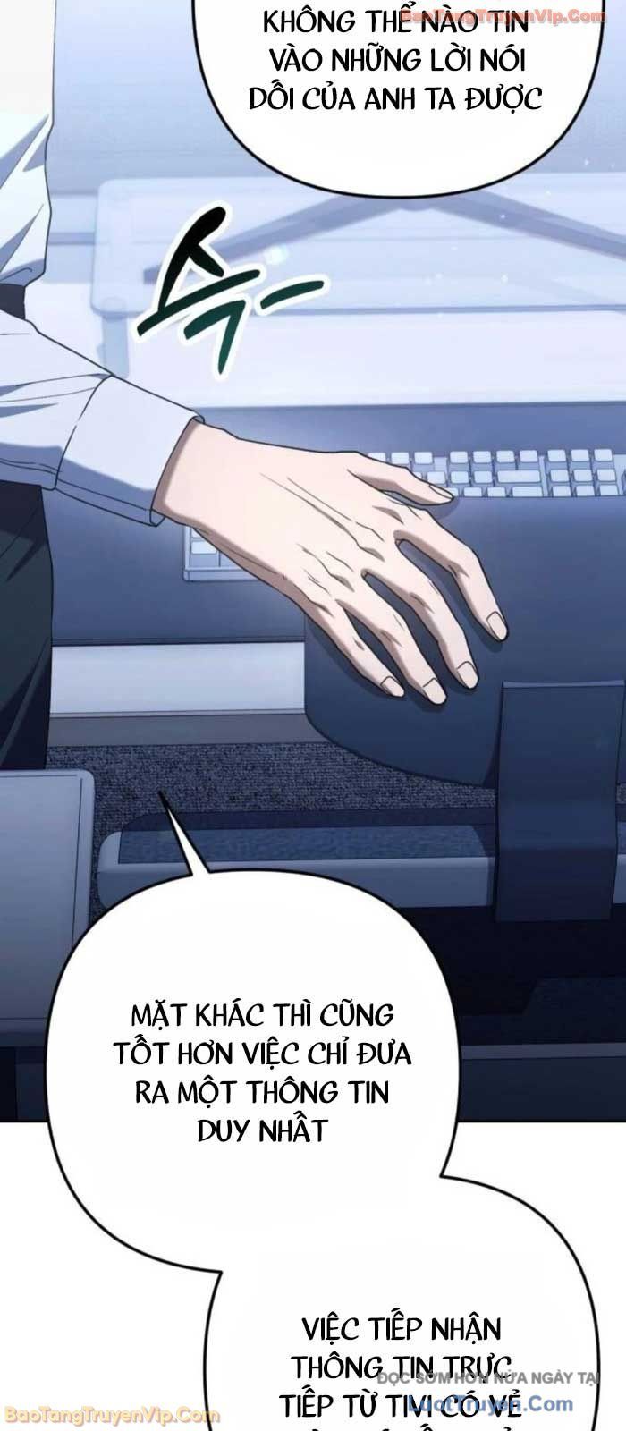 Hôm Nay Cũng Tan Làm Đúng Giờ Chap 7 - Next Chap 8