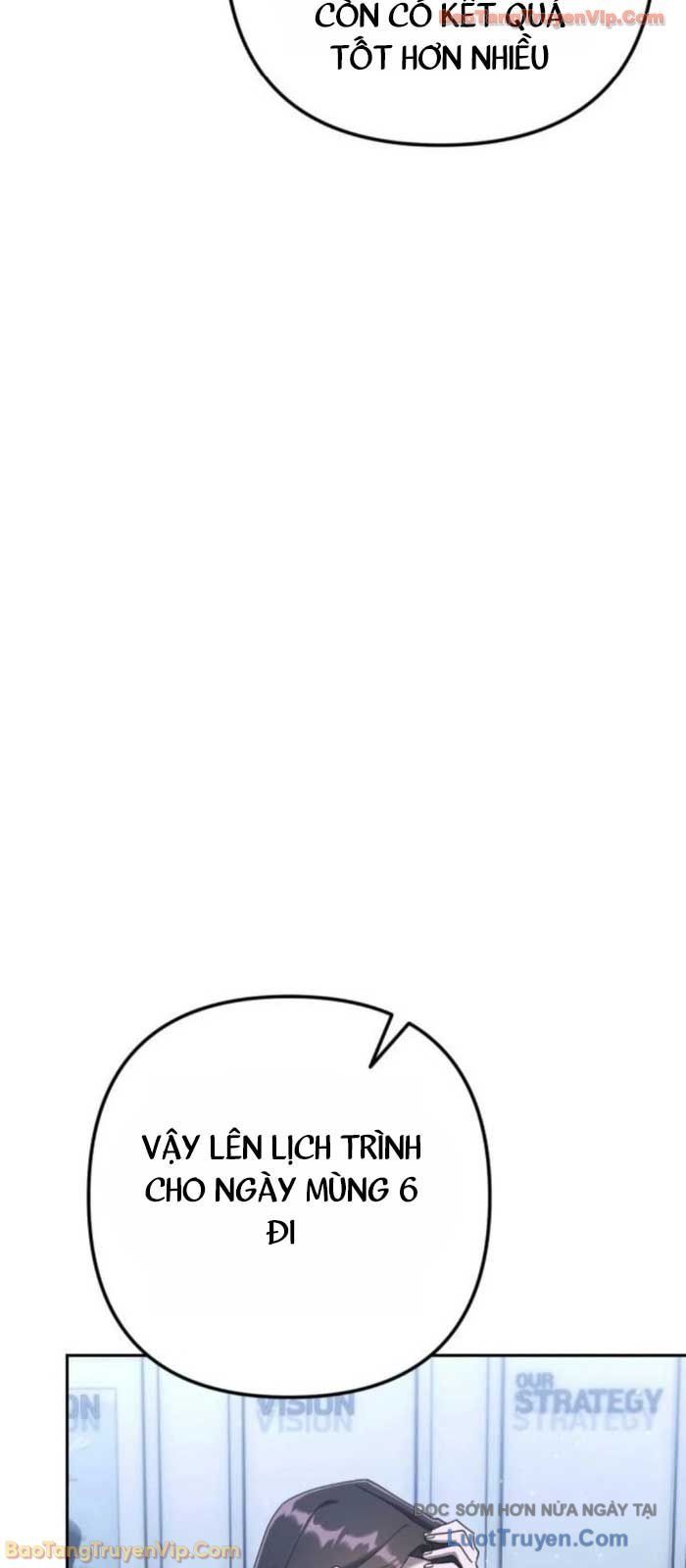 Hôm Nay Cũng Tan Làm Đúng Giờ Chap 7 - Next Chap 8