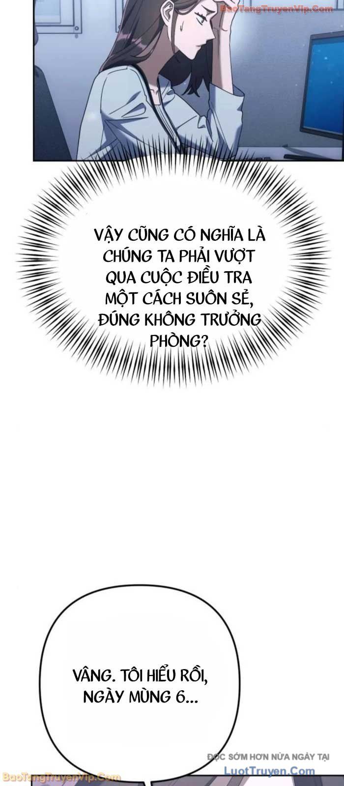 Hôm Nay Cũng Tan Làm Đúng Giờ Chap 7 - Next Chap 8