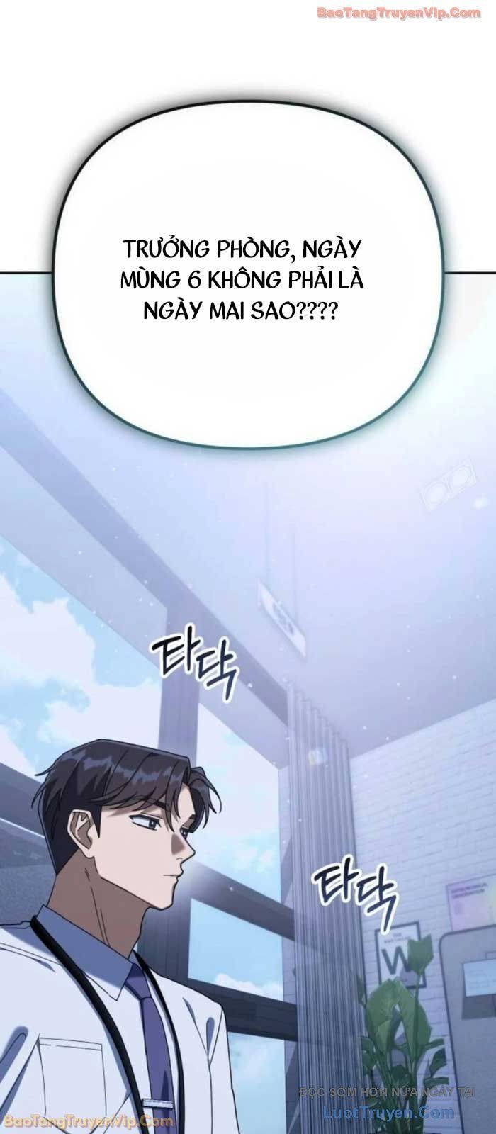 Hôm Nay Cũng Tan Làm Đúng Giờ Chap 7 - Next Chap 8