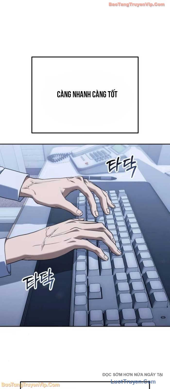 Hôm Nay Cũng Tan Làm Đúng Giờ Chap 7 - Next Chap 8