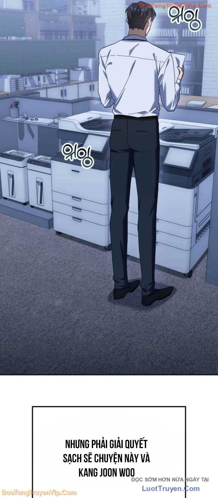 Hôm Nay Cũng Tan Làm Đúng Giờ Chap 7 - Next Chap 8