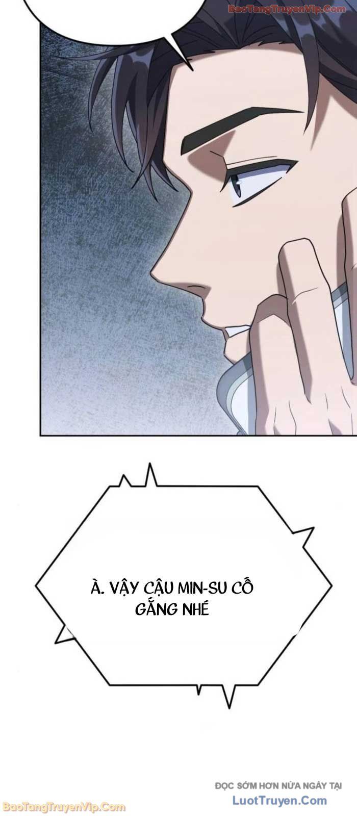 Hôm Nay Cũng Tan Làm Đúng Giờ Chap 7 - Next Chap 8