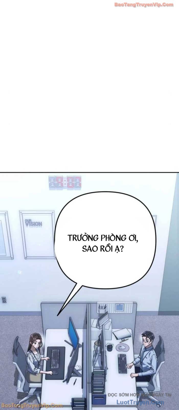 Hôm Nay Cũng Tan Làm Đúng Giờ Chap 7 - Next Chap 8