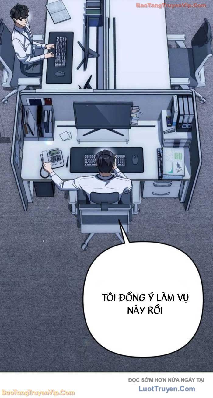 Hôm Nay Cũng Tan Làm Đúng Giờ Chap 7 - Next Chap 8
