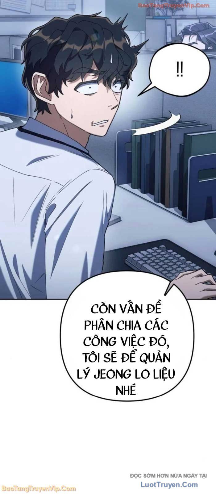 Hôm Nay Cũng Tan Làm Đúng Giờ Chap 7 - Next Chap 8