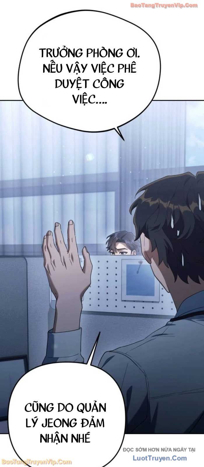 Hôm Nay Cũng Tan Làm Đúng Giờ Chap 7 - Next Chap 8