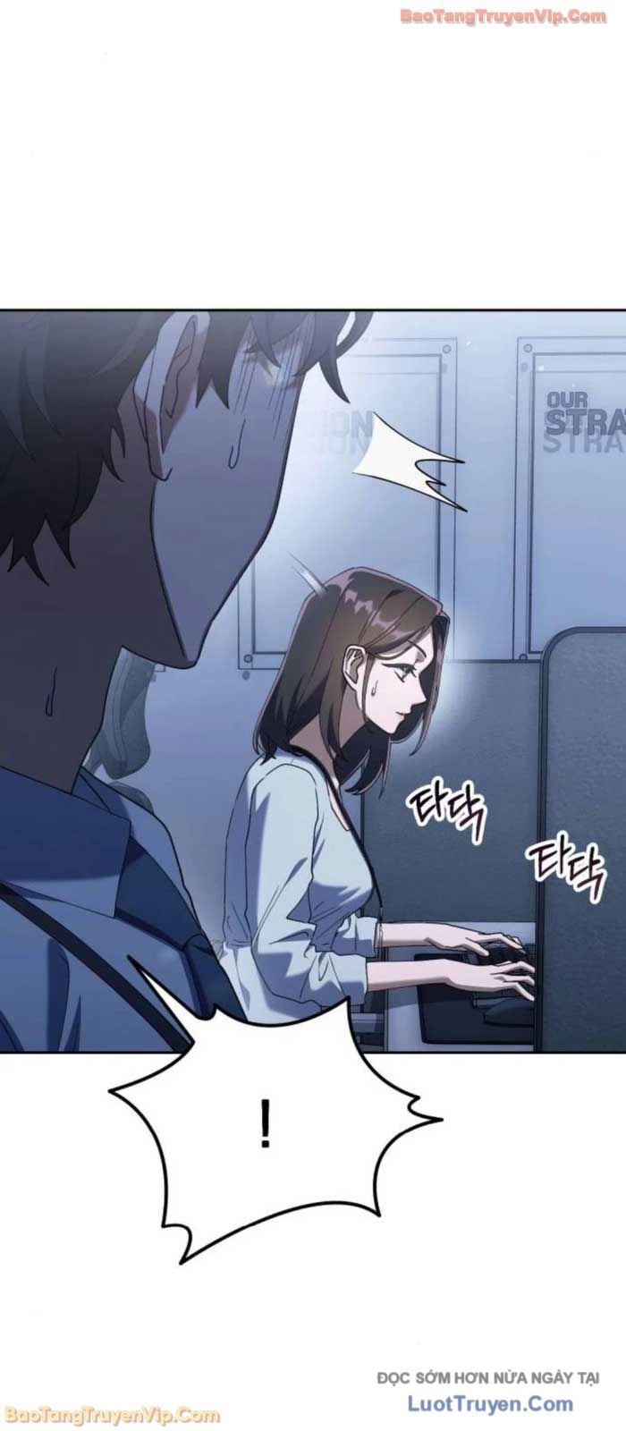 Hôm Nay Cũng Tan Làm Đúng Giờ Chap 7 - Next Chap 8