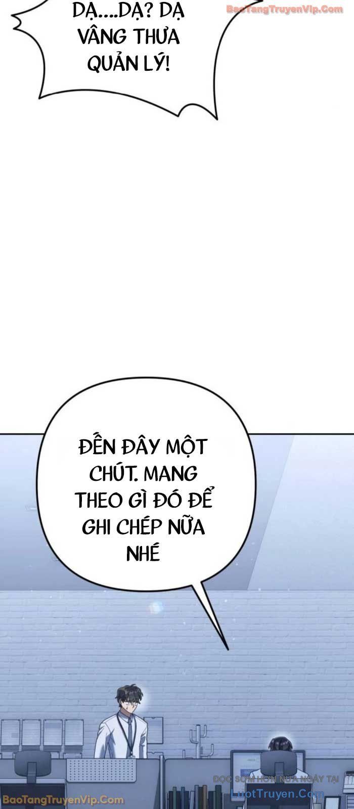 Hôm Nay Cũng Tan Làm Đúng Giờ Chap 7 - Next Chap 8