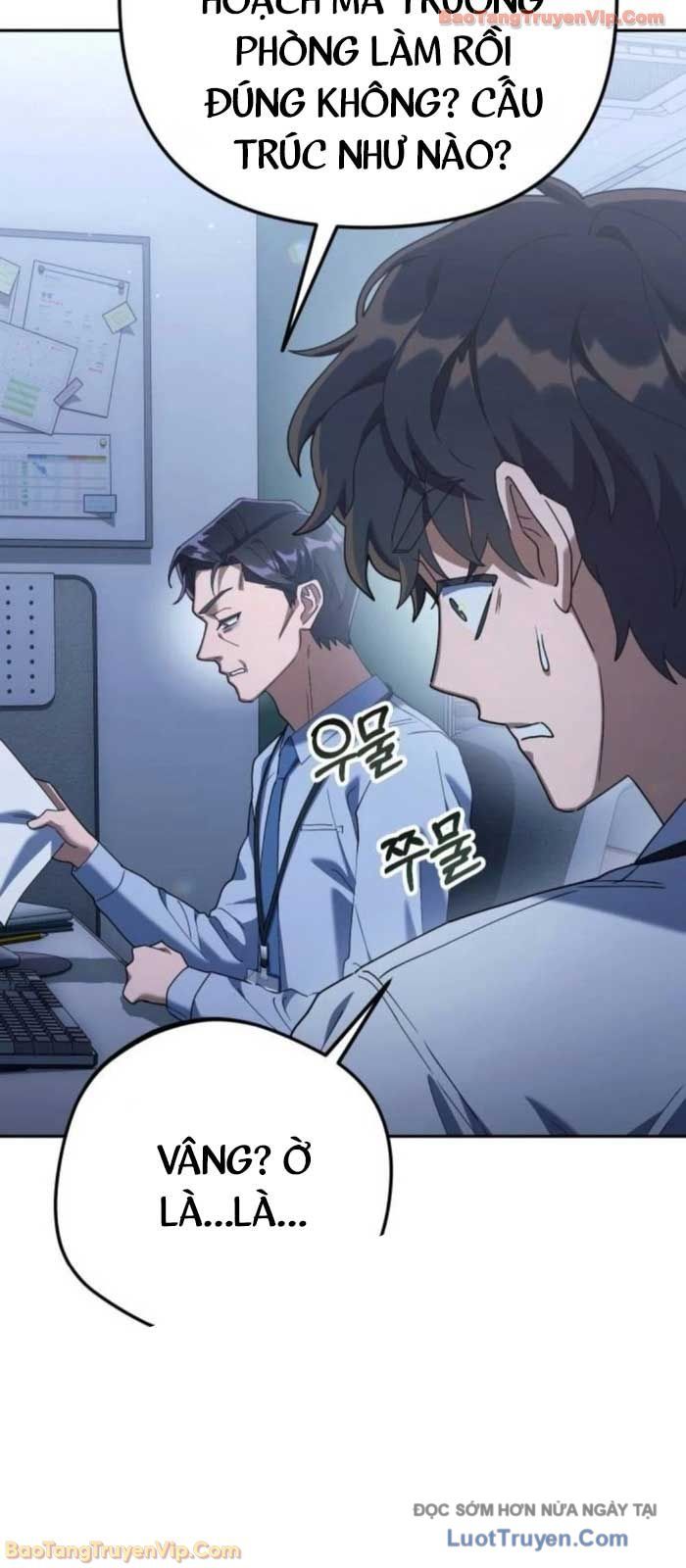 Hôm Nay Cũng Tan Làm Đúng Giờ Chap 7 - Next Chap 8