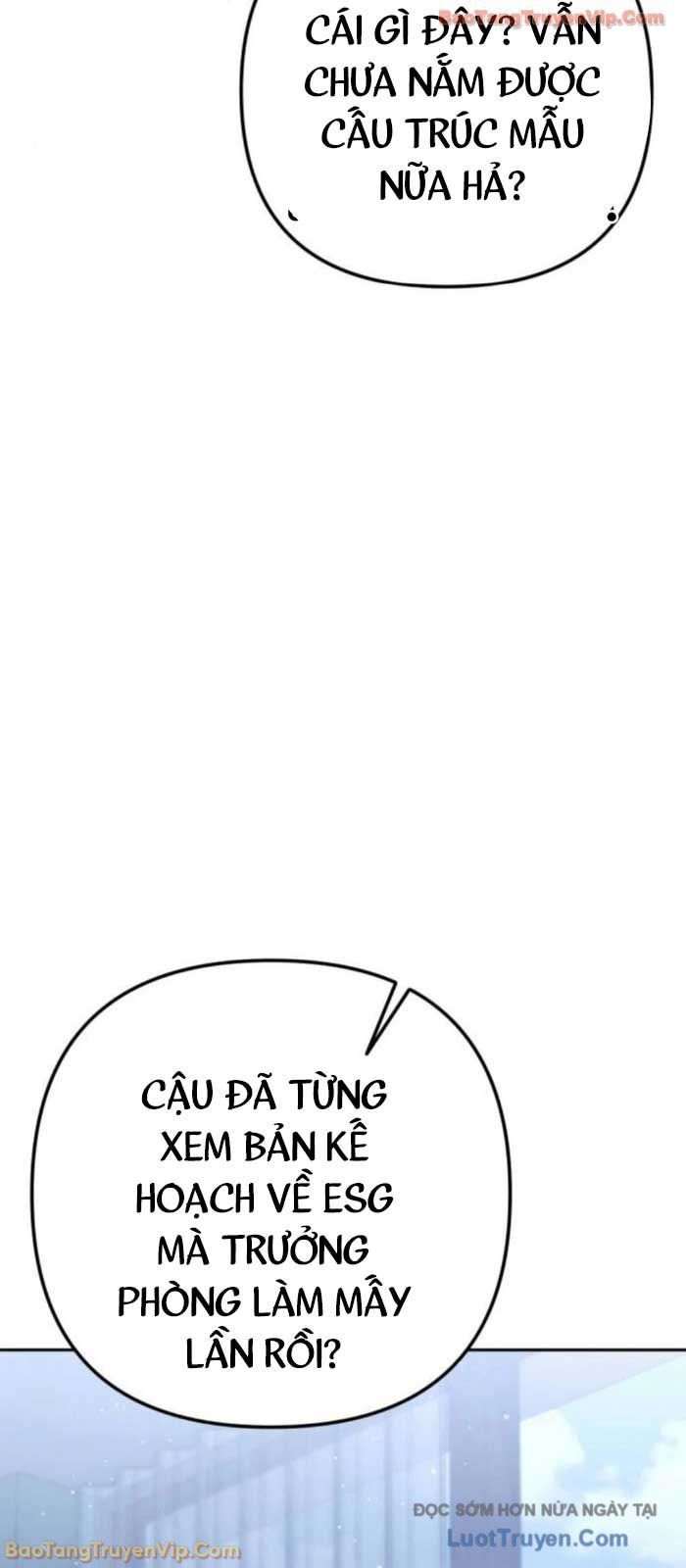 Hôm Nay Cũng Tan Làm Đúng Giờ Chap 7 - Next Chap 8