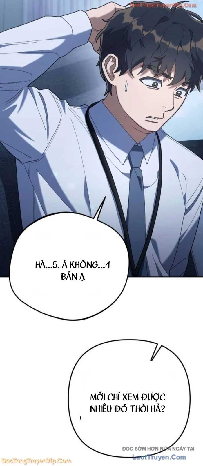 Hôm Nay Cũng Tan Làm Đúng Giờ Chap 7 - Next Chap 8