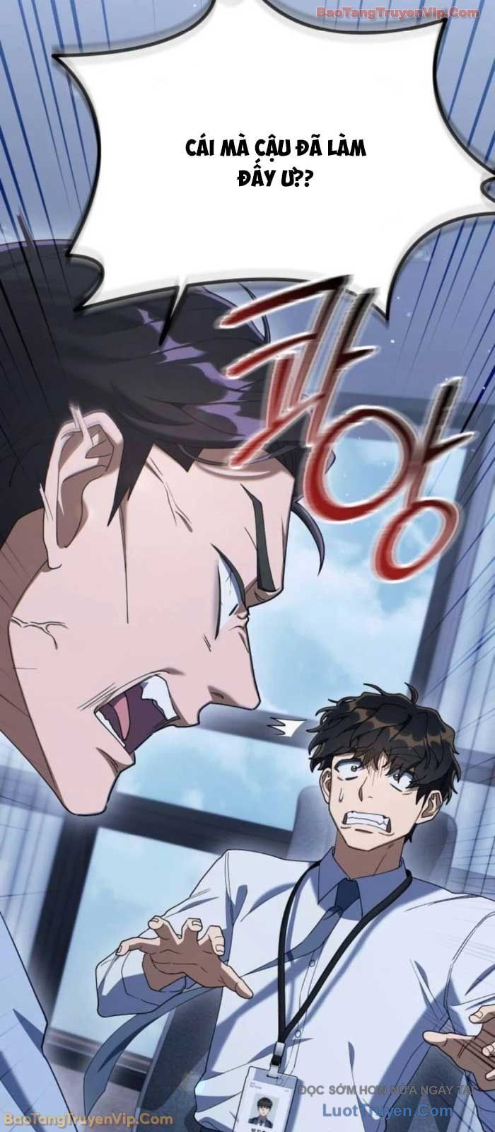 Hôm Nay Cũng Tan Làm Đúng Giờ Chap 7 - Next Chap 8