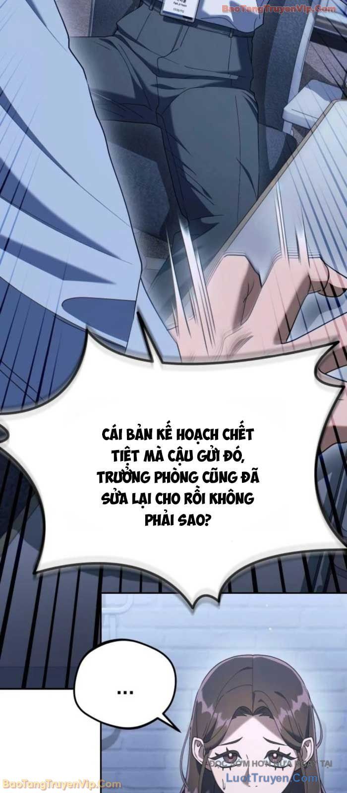 Hôm Nay Cũng Tan Làm Đúng Giờ Chap 7 - Next Chap 8