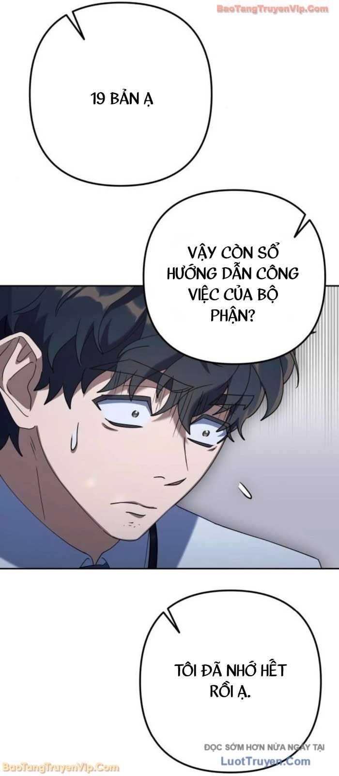 Hôm Nay Cũng Tan Làm Đúng Giờ Chap 7 - Next Chap 8