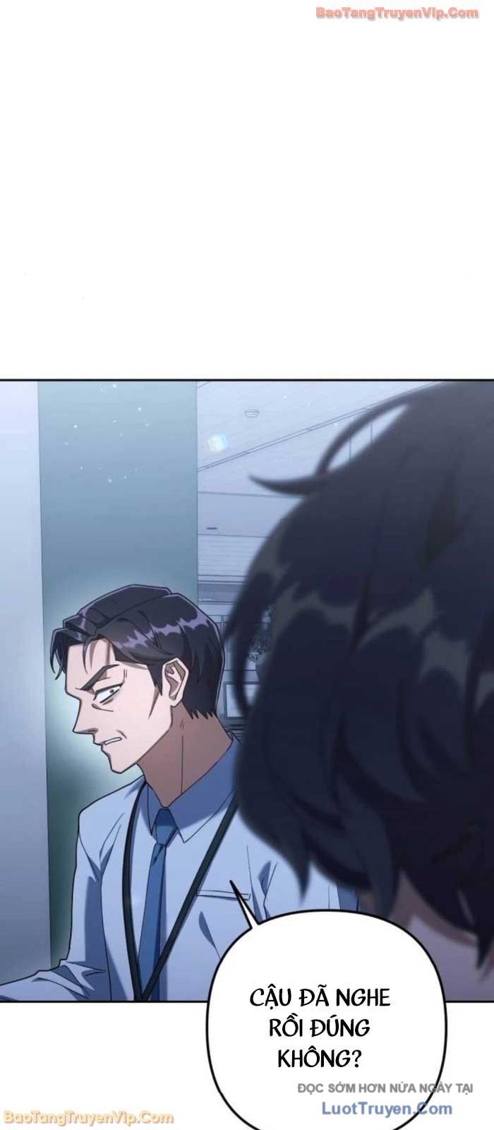 Hôm Nay Cũng Tan Làm Đúng Giờ Chap 7 - Next Chap 8