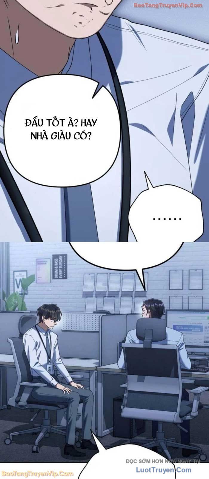 Hôm Nay Cũng Tan Làm Đúng Giờ Chap 7 - Next Chap 8