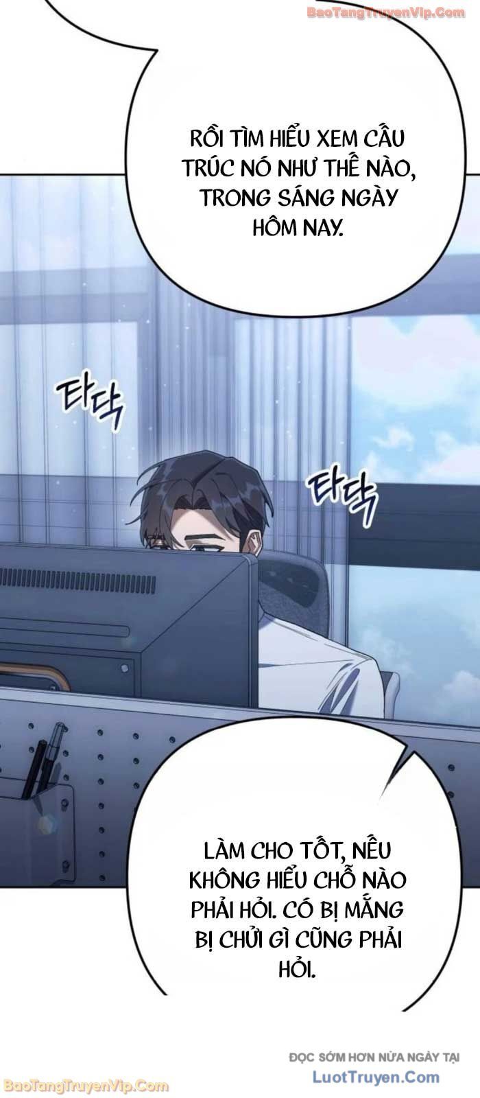 Hôm Nay Cũng Tan Làm Đúng Giờ Chap 7 - Next Chap 8