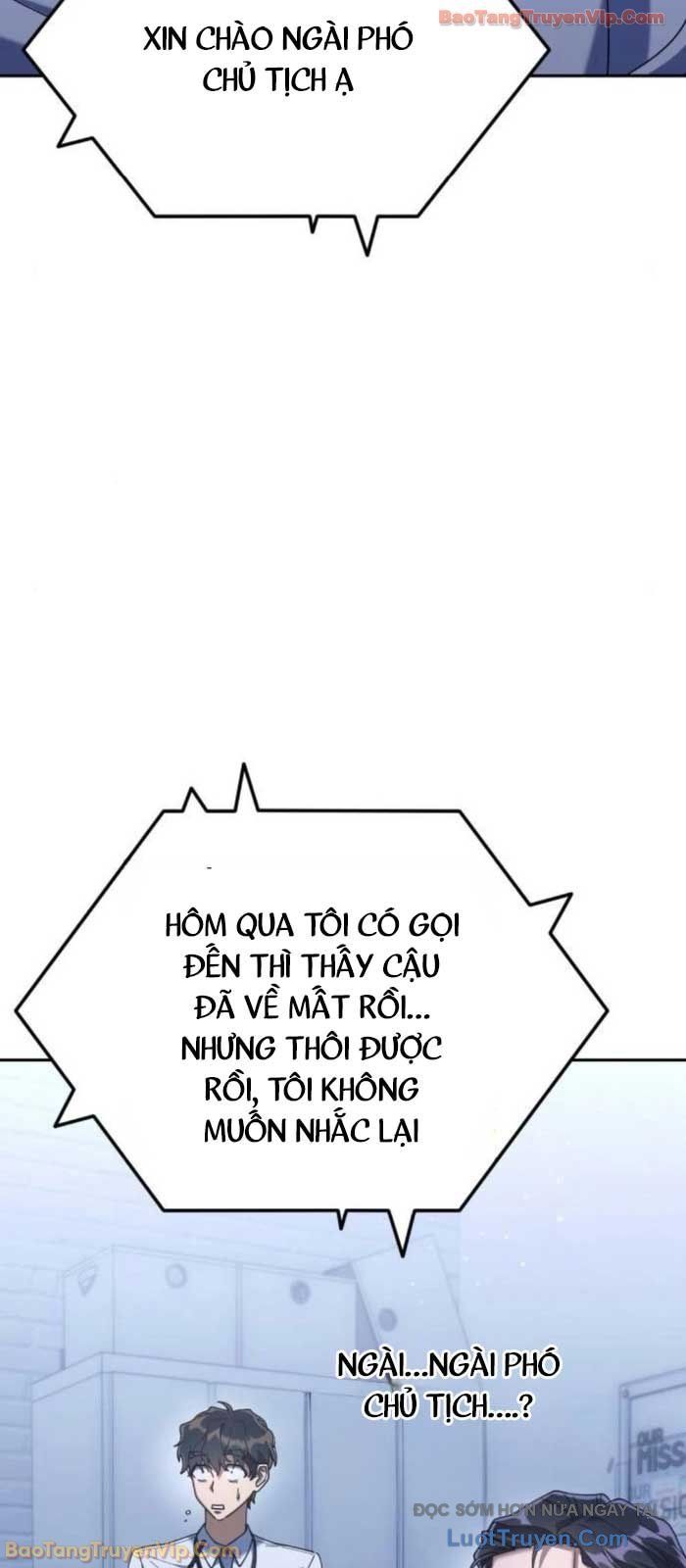 Hôm Nay Cũng Tan Làm Đúng Giờ Chap 7 - Next Chap 8