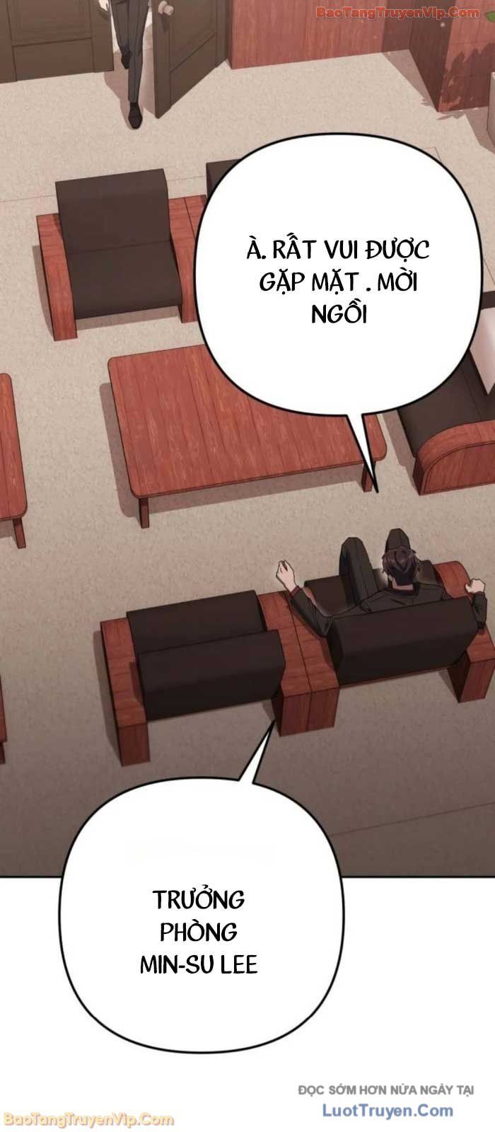 Hôm Nay Cũng Tan Làm Đúng Giờ Chap 7 - Next Chap 8