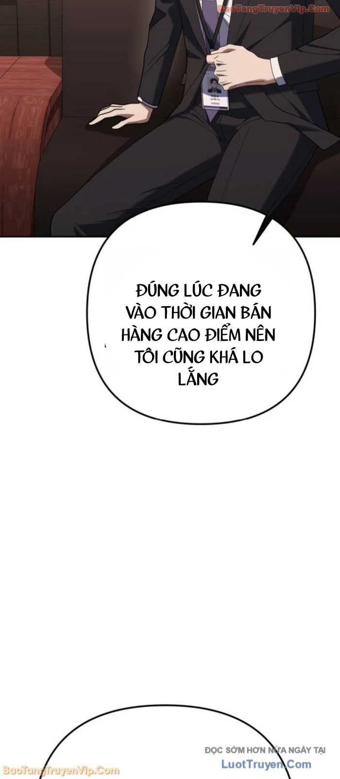 Hôm Nay Cũng Tan Làm Đúng Giờ Chap 7 - Next Chap 8