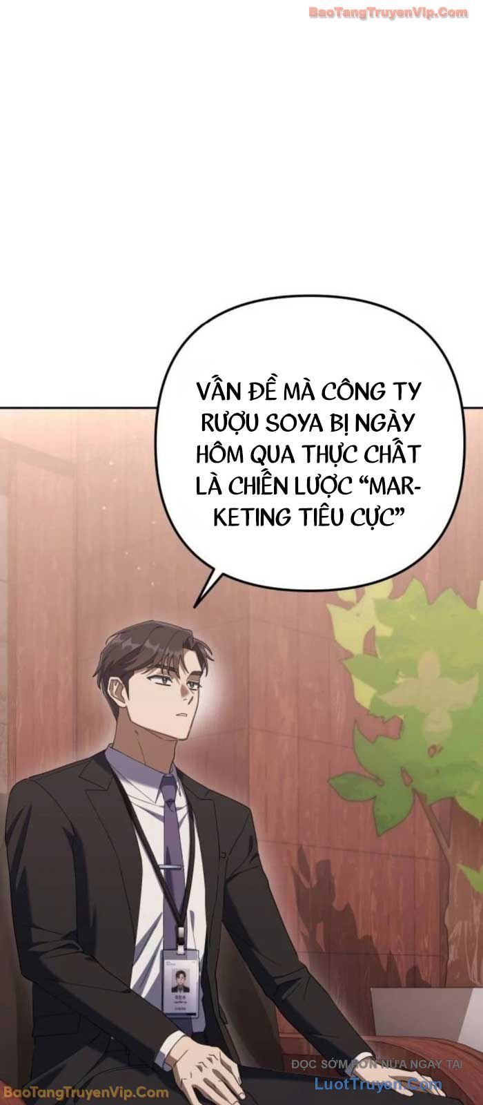 Hôm Nay Cũng Tan Làm Đúng Giờ Chap 7 - Next Chap 8