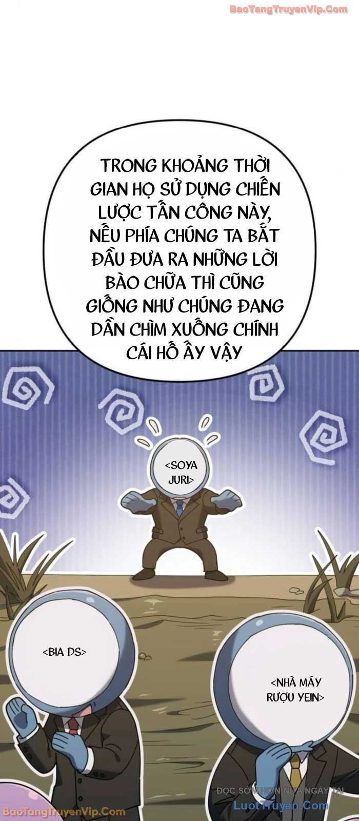 Hôm Nay Cũng Tan Làm Đúng Giờ Chap 7 - Next Chap 8