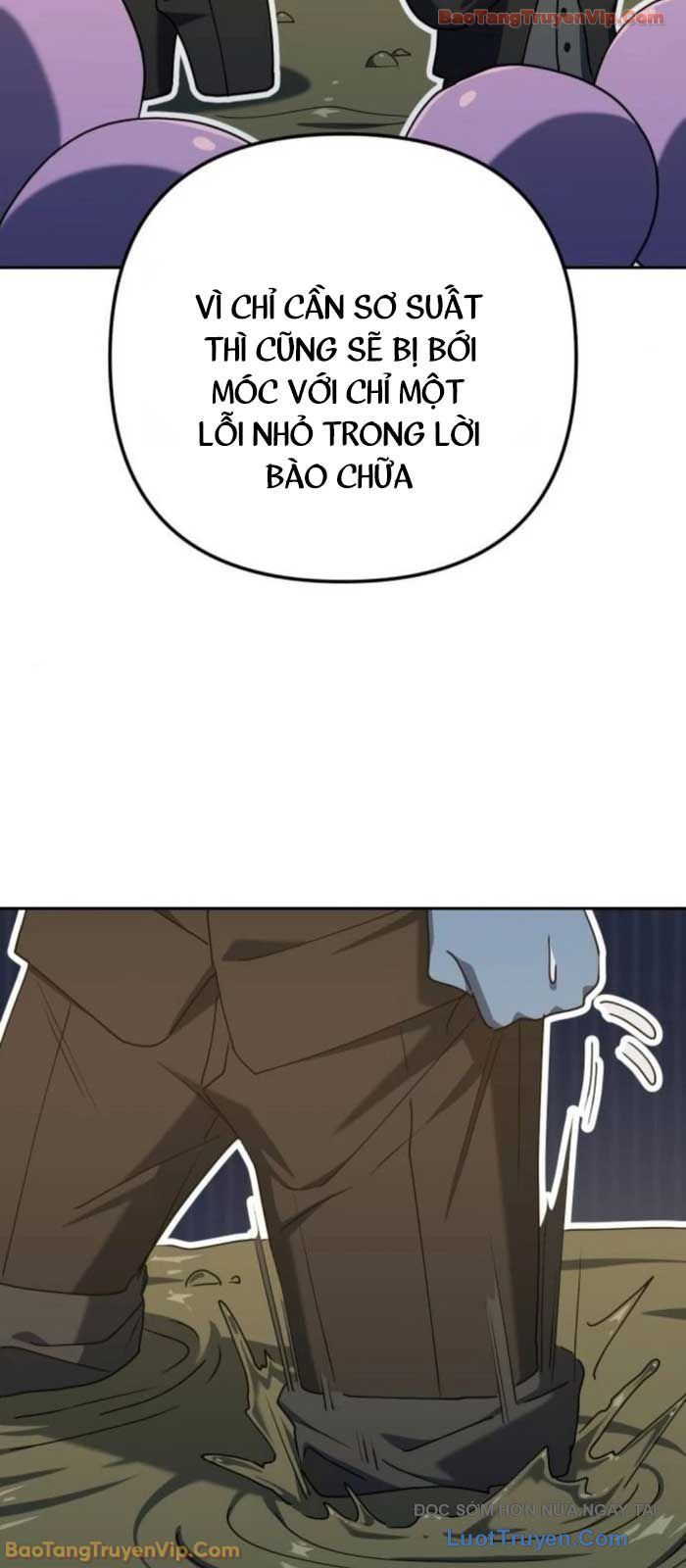 Hôm Nay Cũng Tan Làm Đúng Giờ Chap 7 - Next Chap 8