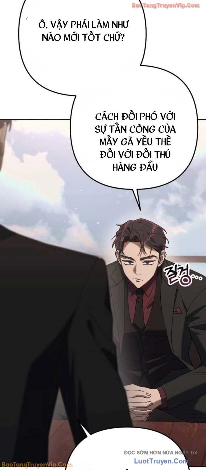 Hôm Nay Cũng Tan Làm Đúng Giờ Chap 7 - Next Chap 8