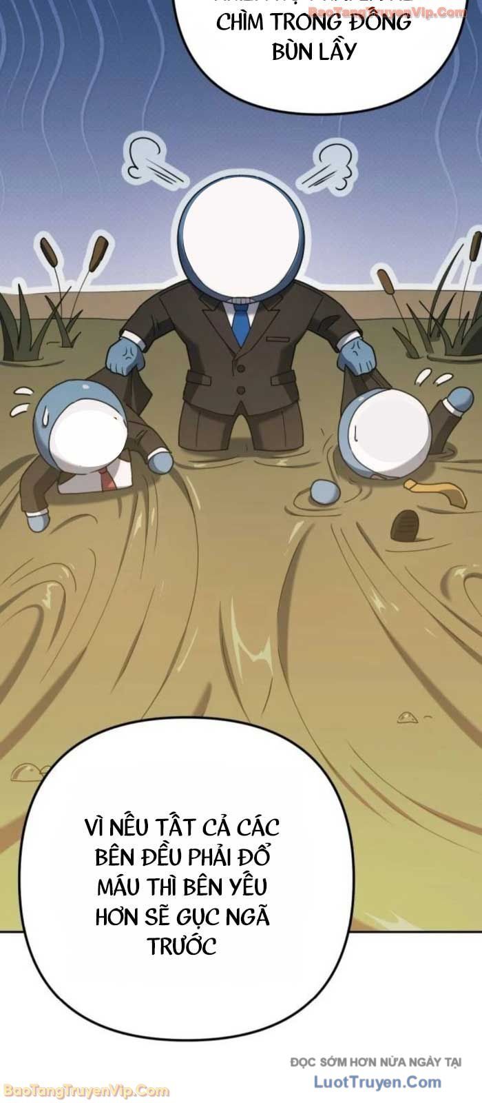 Hôm Nay Cũng Tan Làm Đúng Giờ Chap 7 - Next Chap 8