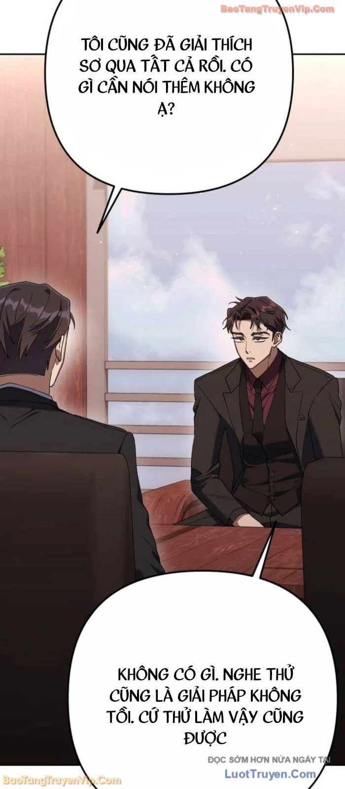 Hôm Nay Cũng Tan Làm Đúng Giờ Chap 7 - Next Chap 8