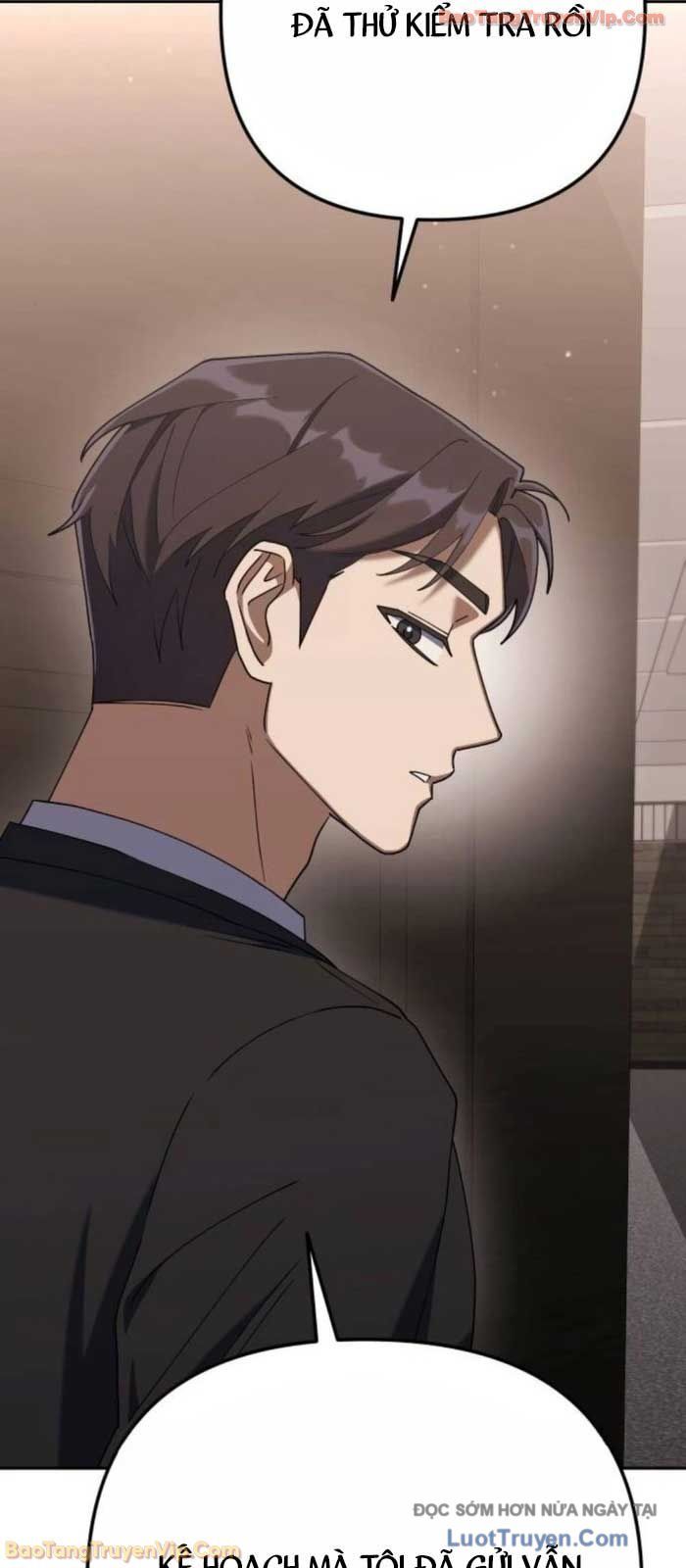 Hôm Nay Cũng Tan Làm Đúng Giờ Chap 7 - Next Chap 8