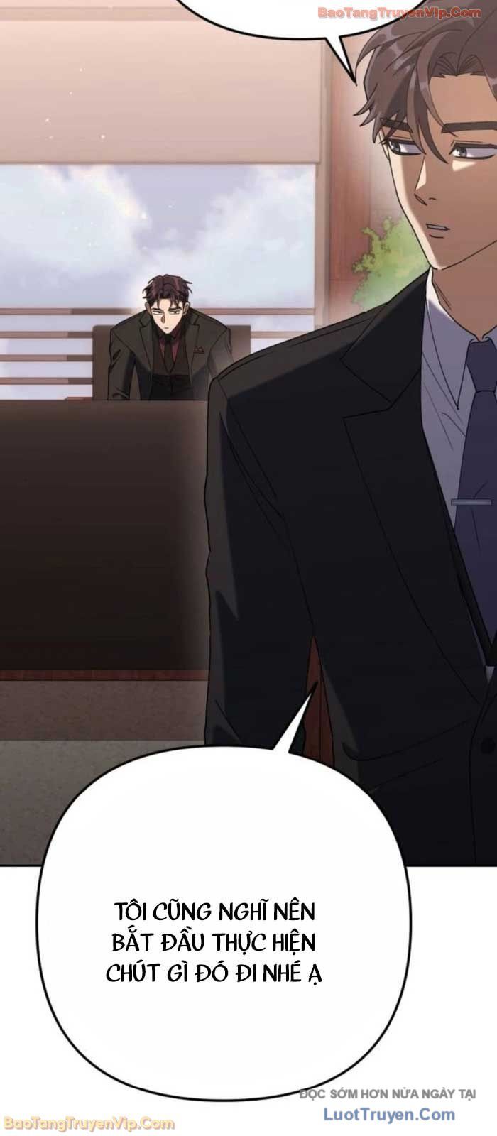 Hôm Nay Cũng Tan Làm Đúng Giờ Chap 7 - Next Chap 8