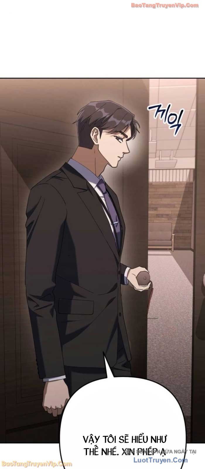 Hôm Nay Cũng Tan Làm Đúng Giờ Chap 7 - Next Chap 8