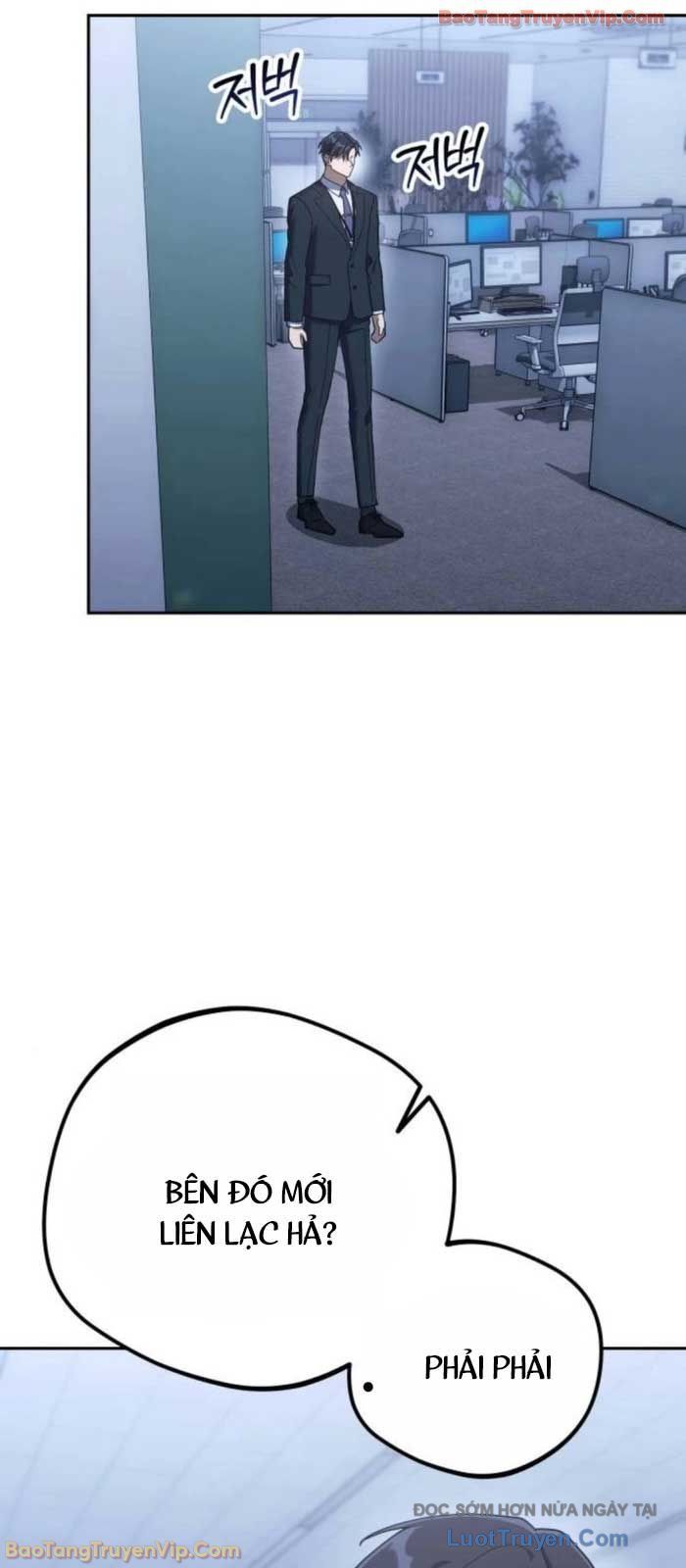 Hôm Nay Cũng Tan Làm Đúng Giờ Chap 7 - Next Chap 8