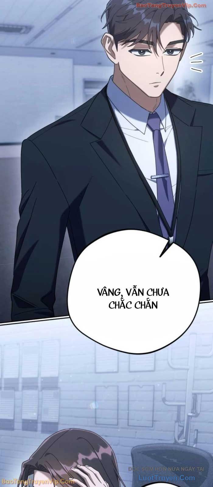 Hôm Nay Cũng Tan Làm Đúng Giờ Chap 7 - Next Chap 8