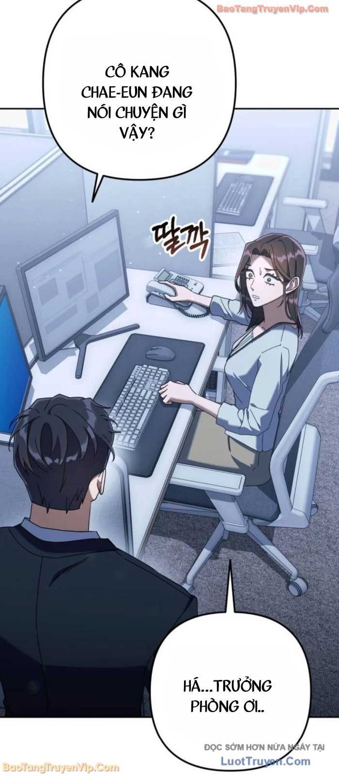 Hôm Nay Cũng Tan Làm Đúng Giờ Chap 7 - Next Chap 8