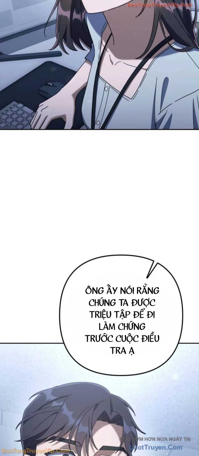 Hôm Nay Cũng Tan Làm Đúng Giờ Chap 7 - Next Chap 8