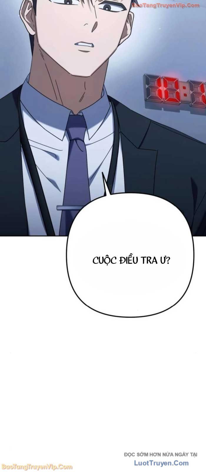 Hôm Nay Cũng Tan Làm Đúng Giờ Chap 7 - Next Chap 8